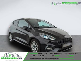  Voir détails -Ford Fiesta ST 1.5 EcoBoost 200 à Beaupuy (31)