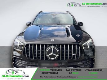  Voir détails -Mercedes GLE 53 AMG EQBoost BVA 4Matic+ à Beaupuy (31)