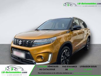  Voir détails -Suzuki Vitara 1.4 Boosterjet Allgrip 129ch BVA à Beaupuy (31)