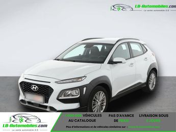  Voir détails -Hyundai Kona 1.6 T-GDi 177 BVA à Beaupuy (31)