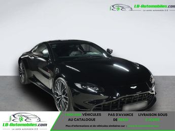  Voir détails -Aston martin Vantage V8 535 ch BVA à Beaupuy (31)