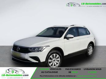  Voir détails -Volkswagen Tiguan 1.5 TSI 130ch BVM à Beaupuy (31)