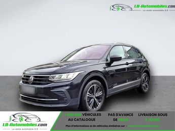  Voir détails -Volkswagen Tiguan 1.5 TSI 150ch BVA à Beaupuy (31)