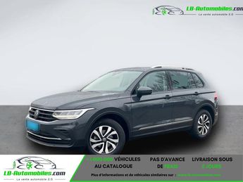  Voir détails -Volkswagen Tiguan 2.0 TDI 150ch BVM à Beaupuy (31)