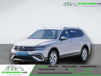  Voir détails -Volkswagen Tiguan 2.0 TDI 150ch BVA à Beaupuy (31)