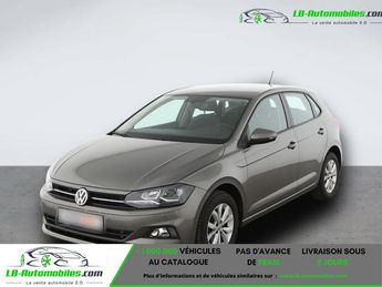  Voir détails -Volkswagen Polo 1.6 TDI 95 S&S BVA à Beaupuy (31)