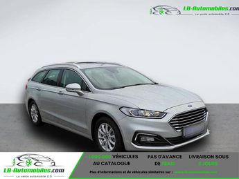  Voir détails -Ford Mondeo 2.0 EcoBlue 150 BVM à Beaupuy (31)