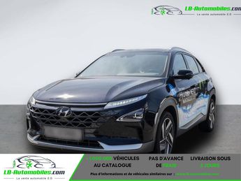  Voir détails -Hyundai Nexo Hydrogene 163 ch à Beaupuy (31)