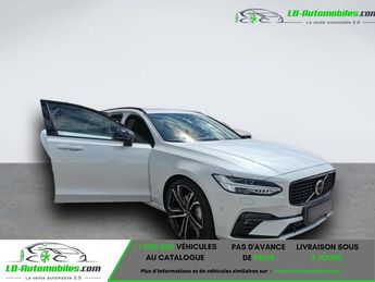  Voir détails -Volvo V90 B5 AWD 235 ch BVA à Beaupuy (31)