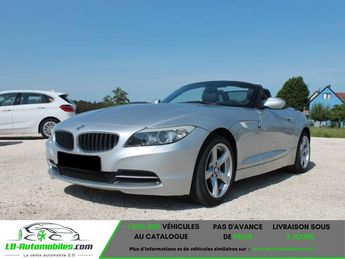  Voir détails -BMW Z4 Z4 sDrive 23i 204 ch BVM à Beaupuy (31)