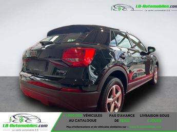  Voir détails -Audi Q2 TFSI 150 ch BVM à Beaupuy (31)