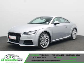  Voir détails -Audi TT 2.0 TFSI 230 Quattro BVA 6 à Beaupuy (31)