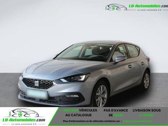  Voir détails -Seat Leon 2.0 TDI 115 BVM à Beaupuy (31)