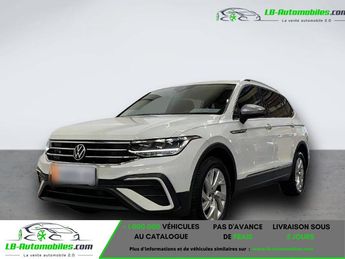  Voir détails -Volkswagen Tiguan 1.5 TSI 150ch BVA à Beaupuy (31)