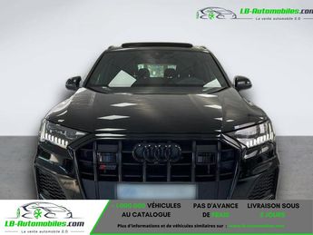  Voir détails -Audi SQ7 TFSI 507ch BVA Quattro 7pl à Beaupuy (31)