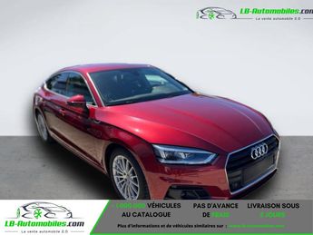  Voir détails -Audi A5 2.0 TDI 150 à Beaupuy (31)