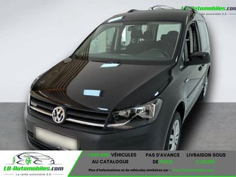  Voir détails -Volkswagen Caddy 2.0 TDI 122 4Motion à Beaupuy (31)