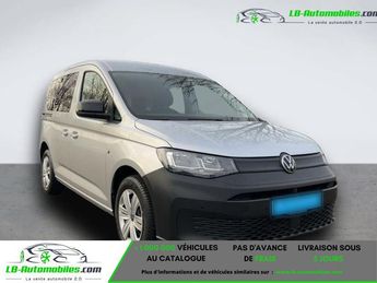  Voir détails -Volkswagen Caddy 1.5 TSI 114 BVM à Beaupuy (31)