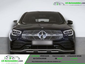 Voir détails -Mercedes GLC 220 d BVA 4Matic à Beaupuy (31)