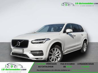  Voir détails -Volvo XC90 D5 AWD 225 à Beaupuy (31)