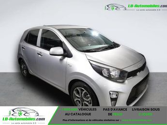  Voir détails -Kia Picanto 1.0 DPi 67ch BVA à Beaupuy (31)