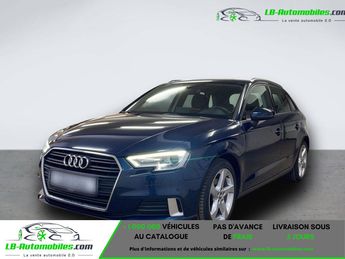  Voir détails -Audi A3 TFSI 150 à Beaupuy (31)