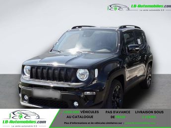  Voir détails -Jeep Renegade 1.0 120 ch BVM à Beaupuy (31)