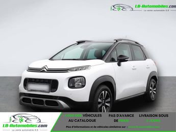  Voir détails -Citroen C3 PureTech 130 BVA à Beaupuy (31)