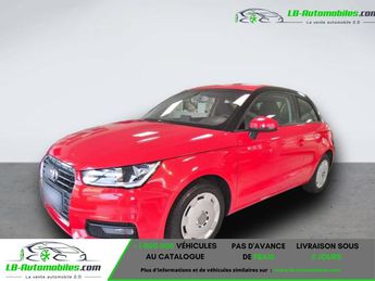  Voir détails -Audi A1 1.0 TFSI 82 BVM à Beaupuy (31)