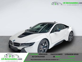  Voir détails -BMW I8 362 ch à Beaupuy (31)