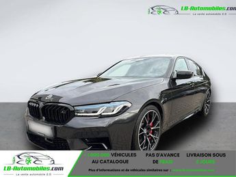  Voir détails -BMW M5 625 ch BVA à Beaupuy (31)