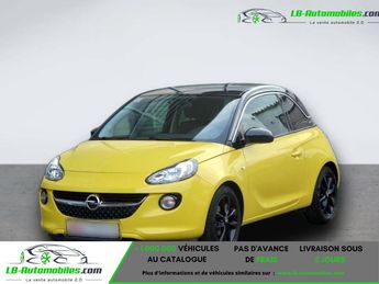  Voir détails -Opel Adam 1.2 Twinport 70 ch à Beaupuy (31)