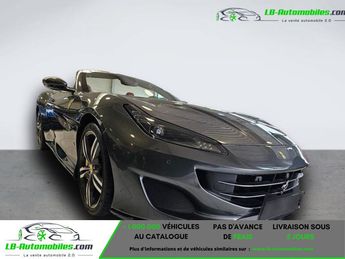  Voir détails -Ferrari Portofino 4.0 V8 600 ch à Beaupuy (31)