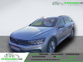  Voir détails -Volkswagen Passat 2.0 TDI 150 BVA à Beaupuy (31)