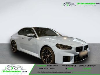  Voir détails -BMW M2 460 ch BVA à Beaupuy (31)