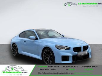  Voir détails -BMW M2 460 ch BVA à Beaupuy (31)