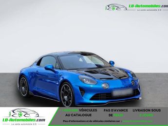  Voir détails -Alpine Renault A110 1.8T 300 ch à Beaupuy (31)