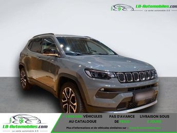  Voir détails -Jeep Compass 1.3 GSE 150 ch BVA à Beaupuy (31)