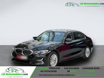  Voir détails -BMW Serie 3 320d 190 ch BVM à Beaupuy (31)
