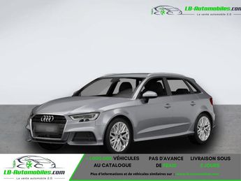  Voir détails -Audi A3 TFSI 115 BVM à Beaupuy (31)