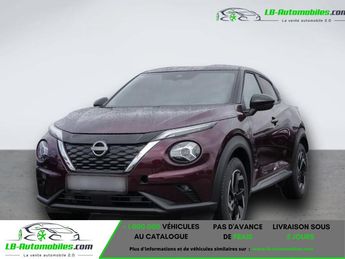  Voir détails -Nissan Juke HYBRID 143 à Beaupuy (31)