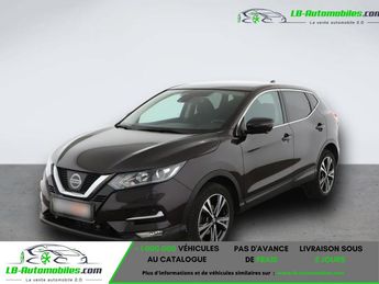  Voir détails -Nissan Qashqai 1.2 DIG-T 115 BVA à Beaupuy (31)