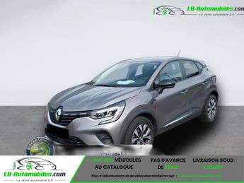  Voir détails -Renault Captur TCe 100 BVM à Beaupuy (31)