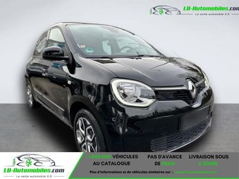  Voir détails -Renault Twingo SCe 75 BVM à Beaupuy (31)