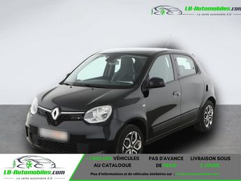  Voir détails -Renault Twingo SCe 75 BVM à Beaupuy (31)