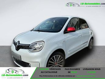  Voir détails -Renault Twingo TCe 95 BVM à Beaupuy (31)