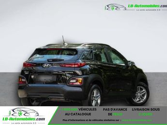 Voir détails -Hyundai Kona 1.6 CRDi 136 BVA à Beaupuy (31)