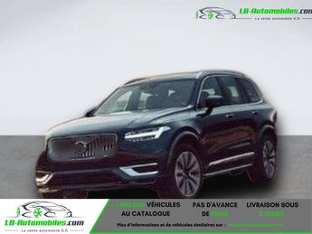  Voir détails -Volvo V90 D5 AWD 235 ch BVA à Beaupuy (31)