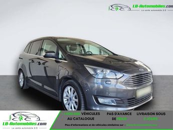  Voir détails -Ford grand C Max 1.5 EcoBoost 150  BVM à Beaupuy (31)