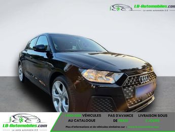  Voir détails -Audi A1 30 TFSI 116 ch BVA à Beaupuy (31)